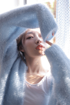 张悠雨之美丽人生